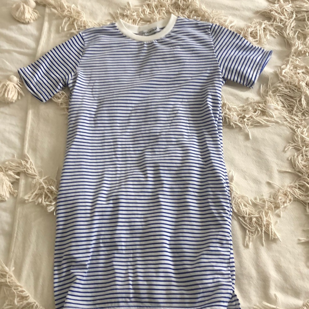 Cotton Emporium T-Shirt Dress